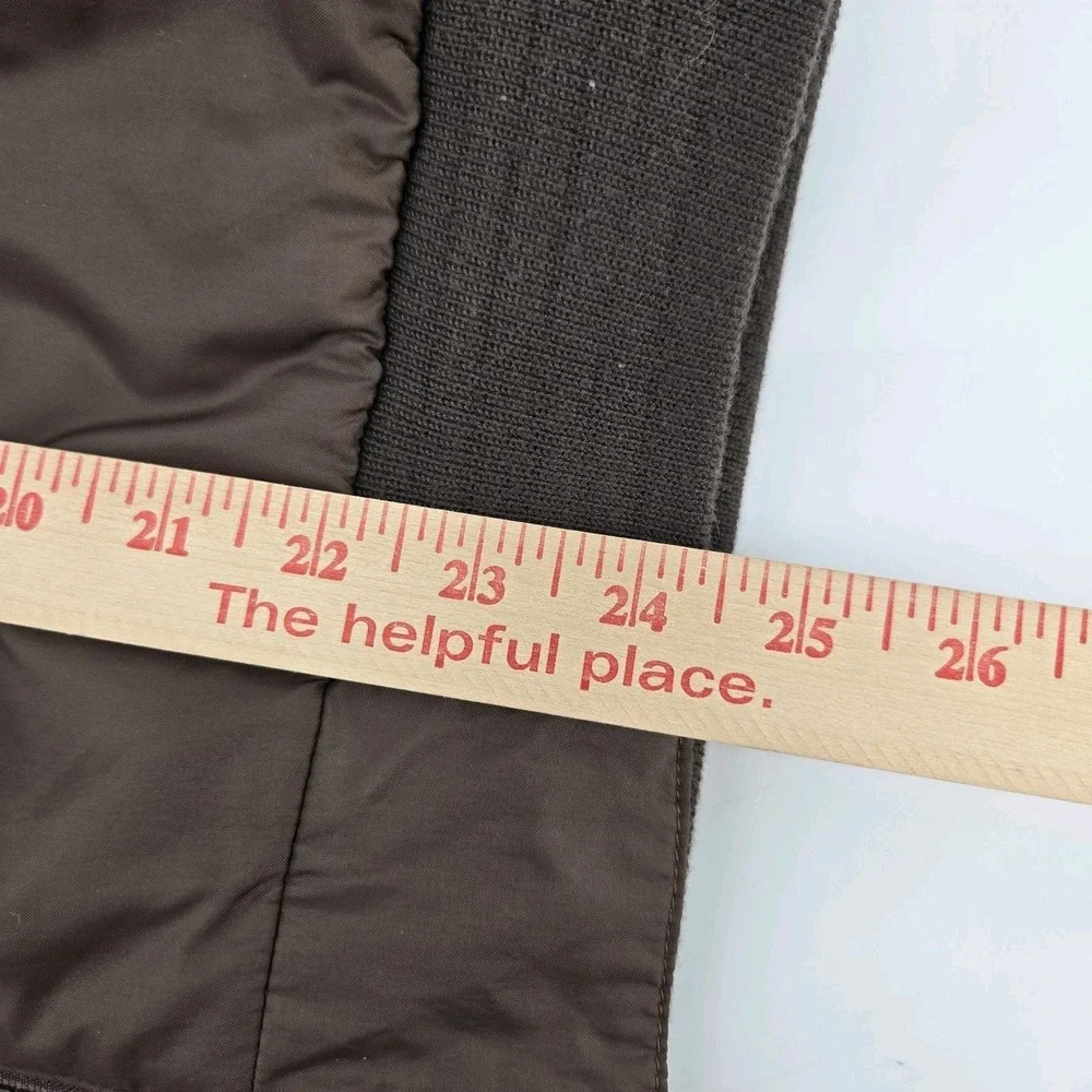 Cabelas polyester ensure keep
